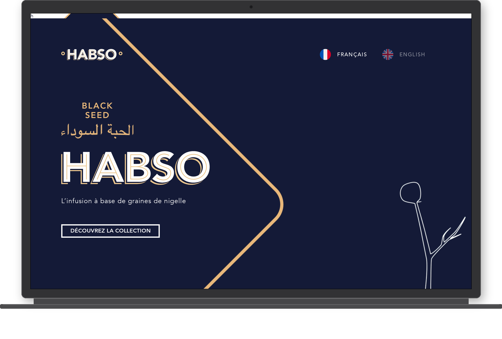 HABSO : Version Desktop
