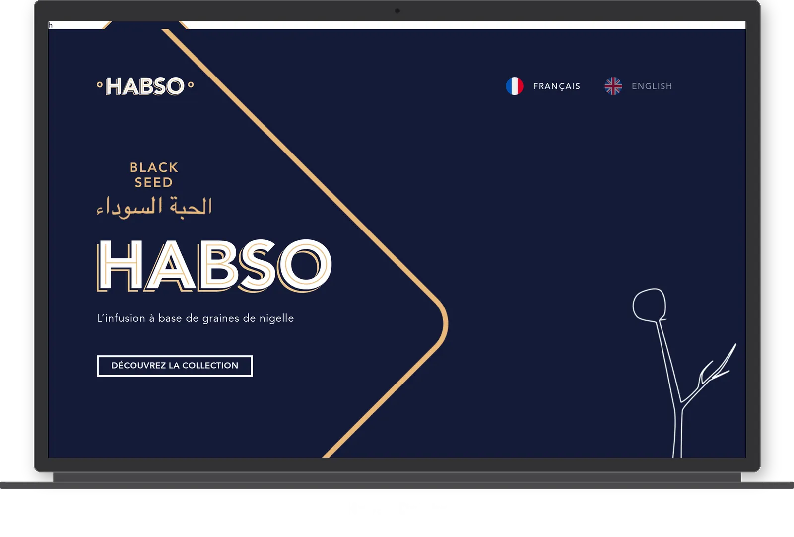 HABSO : Version Desktop